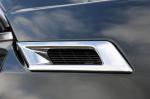 Cadillac CTS Coupe 2011 года